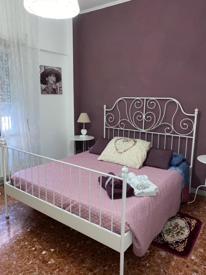 Sognando Roma Appartamento Turistico מראה חיצוני תמונה